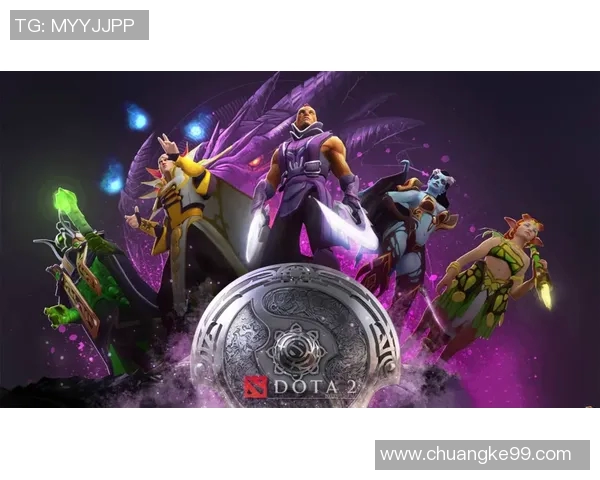 DOTA2战术解析：V5战队的灵活转换体系与战斗策略探讨