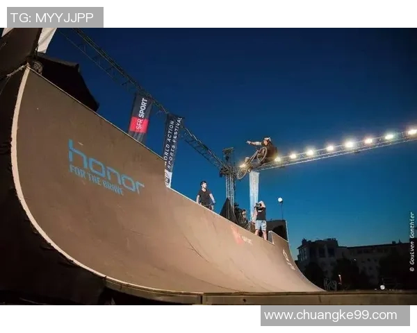 南京极限运动队崛起之路滑板精英赛背后的成长与奋斗故事