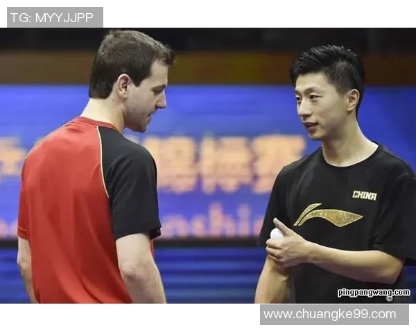 深圳乒乓球队在世界锦标赛中的个人能力表现分析与点评