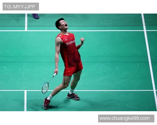 刘磊专访：从青涩少年到羽毛球高手的成长之路回顾