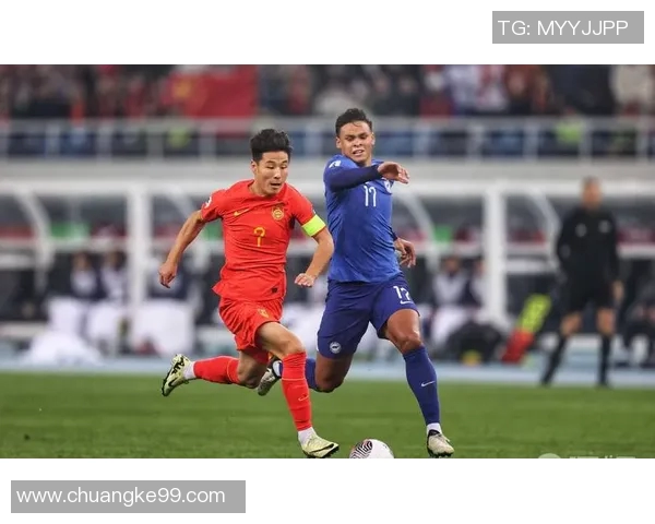 广州足球队的耐力挑战与发展探讨聚焦足球运动的未来与希望