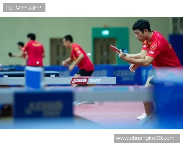 杨秀英独家分享乒乓球技巧与心得体会助你提升球技的秘诀