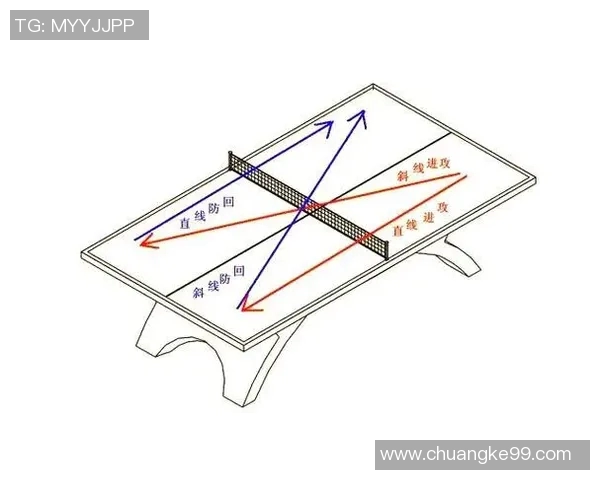 乒乓球的节奏与技巧：深入解析杭州乒乓球队的训练与比赛策略