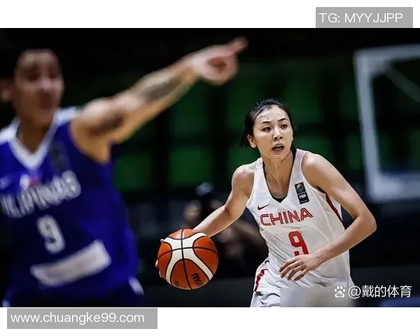 专访周静：深入探讨她在篮球领域取得成功的秘诀与经验分享