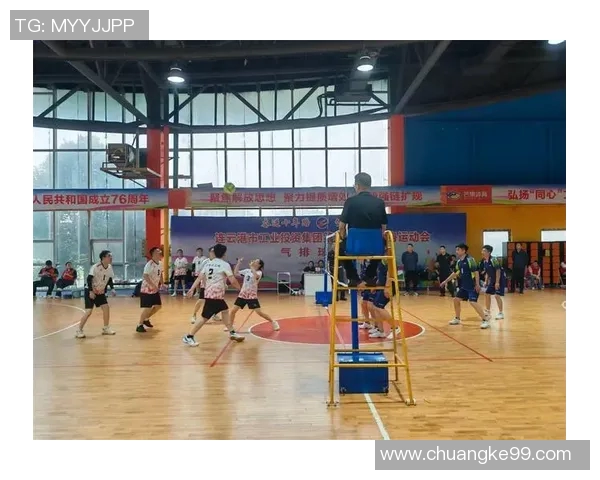 杭州排球队的默契配合与战术探讨聚焦排球的团队精神与协作技巧
