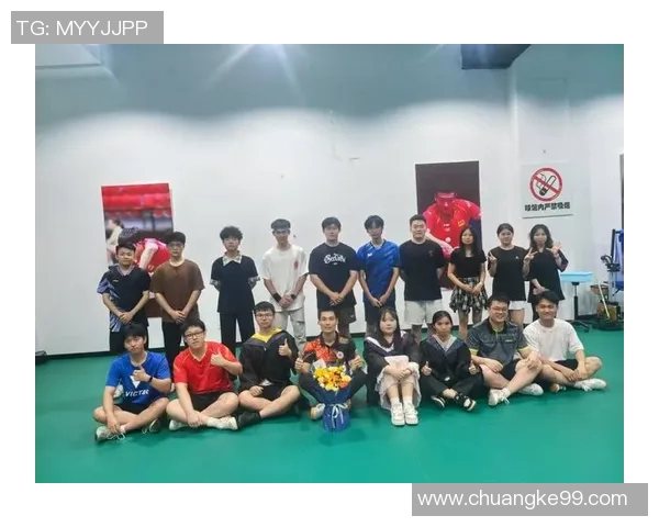 深圳乒乓球队在城市联赛中的灵活性表现与战术分析 深圳乒乓球队在城市联赛中的灵活性表现与战术分析